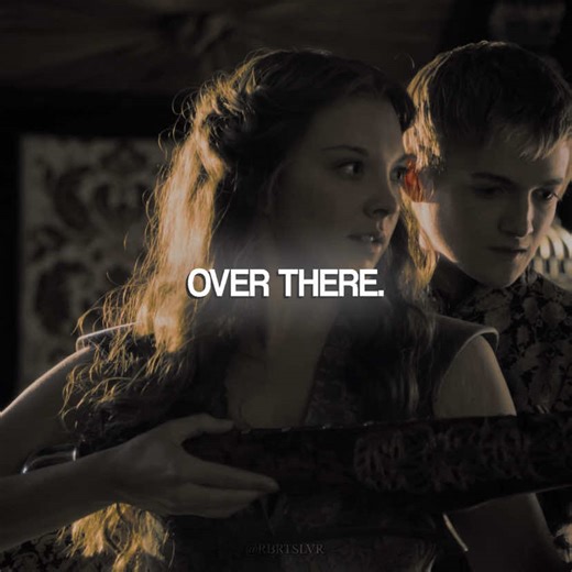 Exploring the Beauty in 'Game of Thrones' Edits