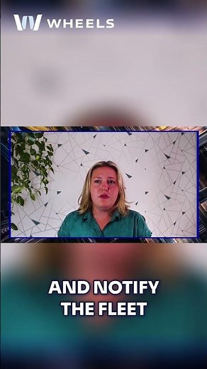 Transforming Fleet Safety Telematics for Better Driver Behavior