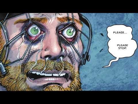 Absolute Superman’s most sadistic moment