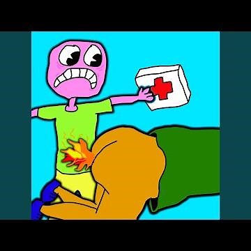 Poop Mum Farted Song