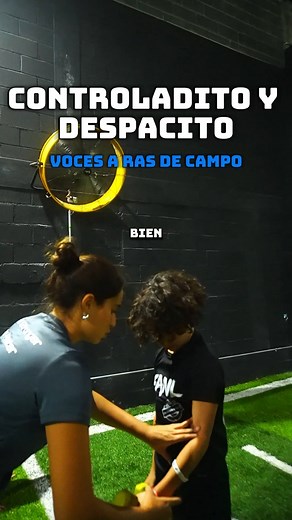 1.1K views | Así enseña la Coach Nalani..... Aquí no se trata de cargar por cargar…. Se trata de aprender a mover el cuerpo con intención... Con conciencia, con técnica.  Tepatitlán 4811, Monterrey, N.L.  WhatsApp: 81 1785 5088 Be faster. Be stronger. Be Plus. #entrenamiento #funcional #parati | Be plus Athletes Training | Facebook