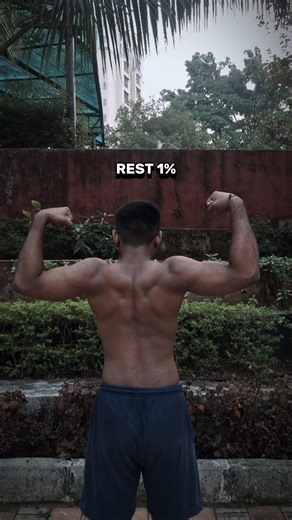 99% PEOPLE BACK AND REST 1%☠️🥶