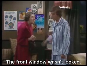 Mind Your Language - Let's sing a song | Mind Your Language Club