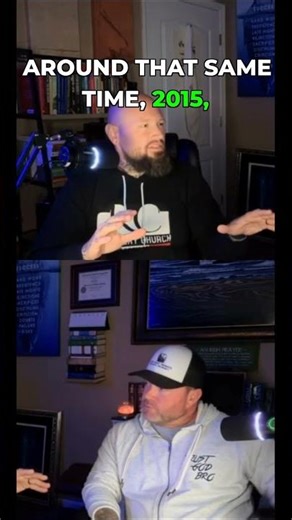 Healing the Broken: Inside Recovery Church