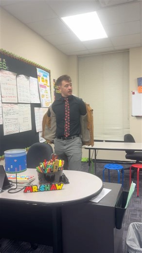 Morning Routine as a 3rd Grade Teacher