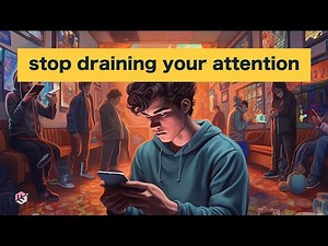 How Smartphone Use Affects Memory and Attention