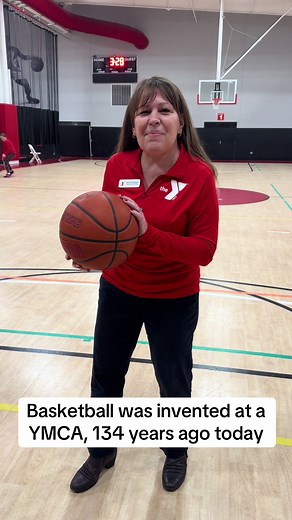 The Creation of Basketball at YMCA