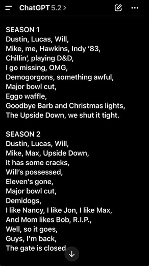 #strangerthings #demidogs #Will #eleven #Mike TikTok