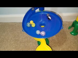 18 Minutes of Insane Marble Run Races for You!!!