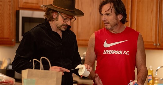 Is this thing on ?: Bradley Cooper signe une comédie douce-amère sur le couple et la seconde chance