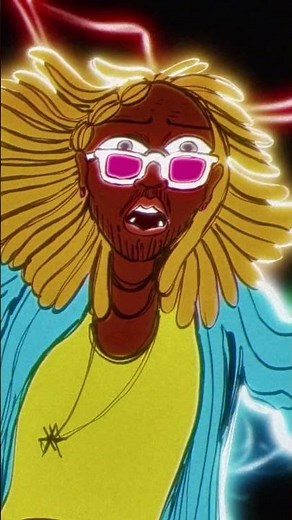 Enjoy being distracted. #thundercat #music