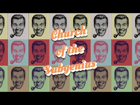 Church of the Sub Genius
