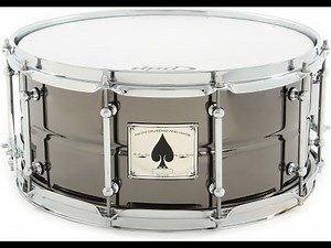 PDP Ace Snare Drum Review by Sweetwater Sound
