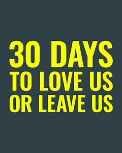 6.8K views · 100 reactions | We’re so confident in our connection, we’re giving you 30 days to love us or leave us. Don’t settle, switch to superfast fibre today. It just makes SenseSense. Learn more about TalkTalk fibre: https://new.talktalk.co.uk/broadband/fibre | TalkTalk | Facebook