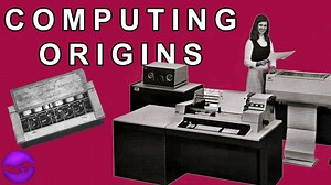 The History of Computing – Lifeboat News: The Blog