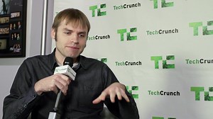 Adrian Holovaty of Django
