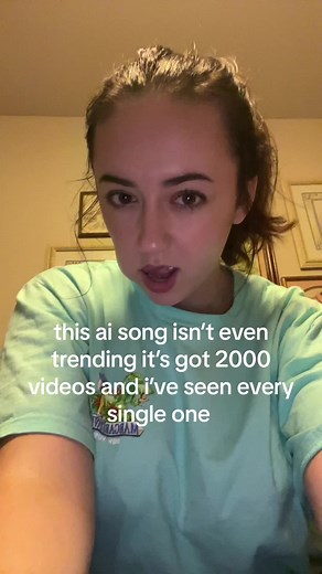 Danny Gonzalez Girly Girl Productions AI Generated Song