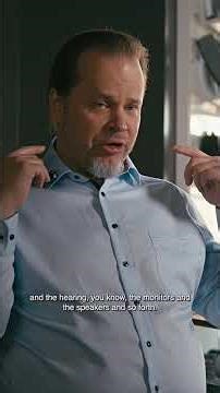 We've digitalised sight and sound. Now it's time for touch. #assistivetechnology #blind #7sense