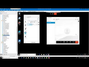 Jabber Voice Mail Demo