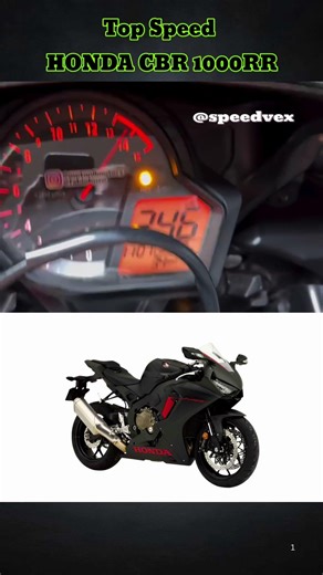 Honda CBR 1000RR 🔥 Superbike Beast | Power, Sound & Style 💨