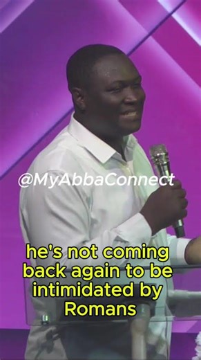 Jesus Is Coming Back Again! ⚠️| Apostle Jonathan Shekwonya