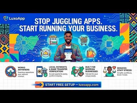 Stop the Chaos Meet Your Restaurant