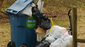 Waste Pro, Henderson County officials discuss ways to solve collection problems