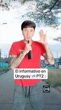 Un poquito de humor y realidad 🤣🇺🇾 #parati #humor #informativo #uruguay #fypシ #viralvideo