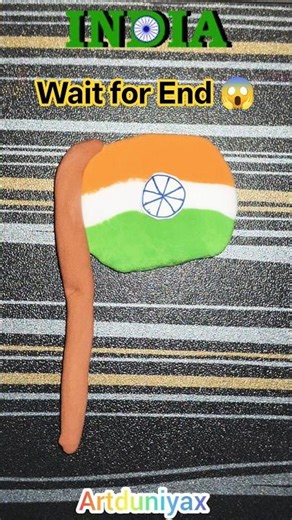 Jana Gana Mana 🎶 Republic Day Drawing 🇮🇳 | Indian National Anthem Art #shorts #youtubeshorts #art