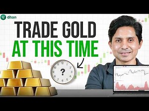 The Ultimate MCX Gold Trading Strategy: Timings, Volume, and Secrets