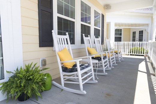 Senior Living in Clemmons, NC | Cadence at Clemmons