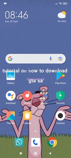 How to Download GTA San Andreas with HappyMod | Tutorial