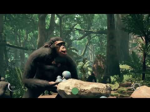 Ancestors The Humankind Odyssey Walkthrough Part Two