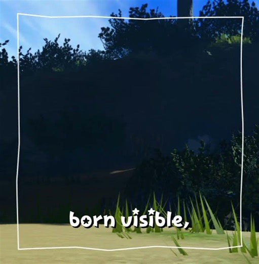 Invisible 😎 || WCUE EDIT
