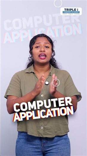 Ready to Master Plus Two Computer Application?