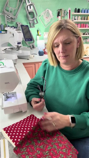 Step-by-Step Zipper Bag Tutorial for Beginners