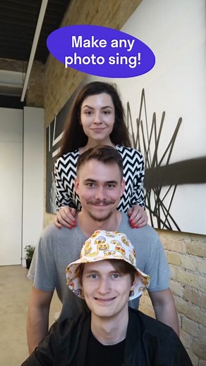 Reface App Singing Photo: Make Your Pictures Sing!