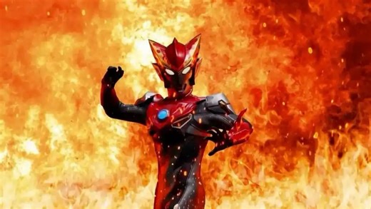 奥传二罗索专场，炽火绊身，红莲火焰