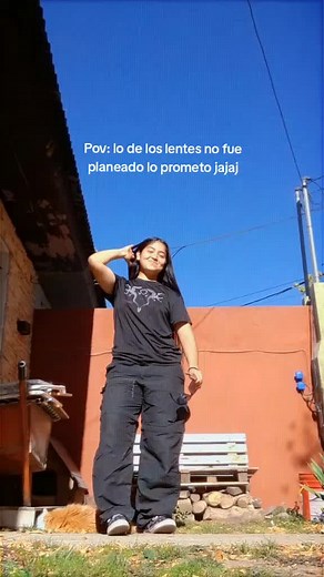 Baile tranqui para TikTok: coreografía automática y divertida