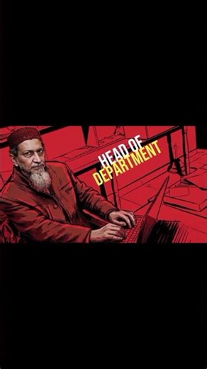 Introduction of College Administration & ADP Computer Science by Team Hussain #gigcrl