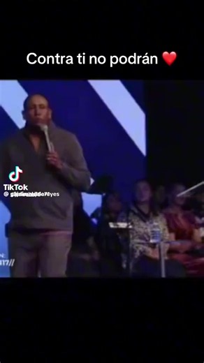 Qué significa ser quebrantado por la presencia de Dios
