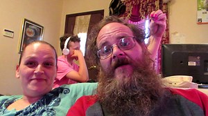 DO NOT LIKE THIS!! My wife hasn't seen my face in a few years and I haven't shaven my head in a few years either.. So I made a deal that IF I get 1,000 LIKES on this video, I will SHAVE MY HEAD clean to the skin! Also as a bonus, I will cut most of my beard off too down to a goatee.. She says I won't do it, I say I won't get 1,000 likes.. Who wins? | Jason Asselin - Videos, News & More