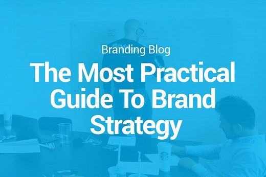 How To Develop A Brand Strategy in 2026 (Free Guide)