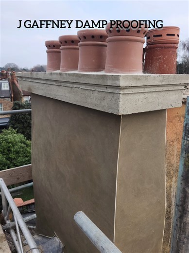 Essential Tips for DIY Chimney Renovation