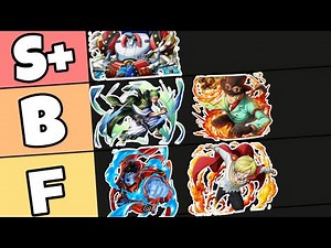 [UPD 8] GPO Fighting Style Tier List