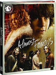 Almost Famous Blu-ray (Remastered | Paramount Presents #21)