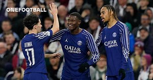 PSG Predicted Lineup vs. Arsenal: Champions League Semifinals