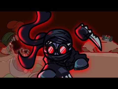 Accelerant (Monday Morning Misery 25)