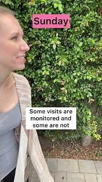 A week in the life of a therapeutic foster parent of a young foster child