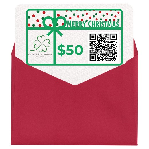 Gift Card, Digital Christmas Gift Card, Christmas Gifts, Animated Holiday E-card, Personalized Custom Gift Certificate - Etsy